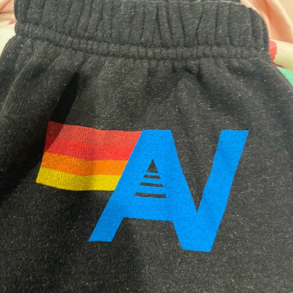 Aviator Nation sweats